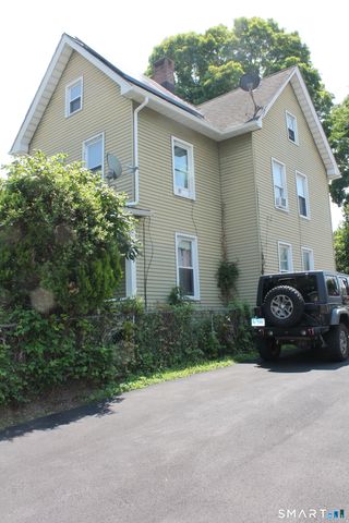 195 Sherman Avenue, Meriden, CT 06450
