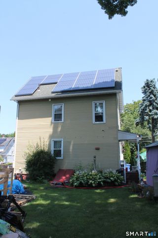 195 Sherman Avenue, Meriden, CT 06450