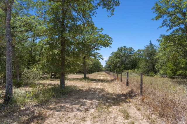 0000 Blacksmith Farm Lane, Weimar, TX 78962