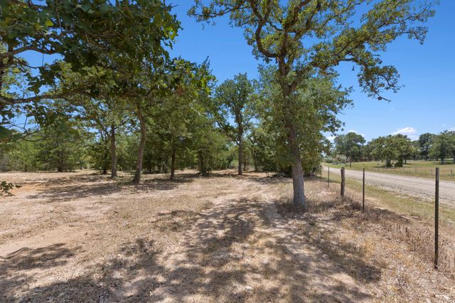 0000 Blacksmith Farm Lane, Weimar, TX 78962