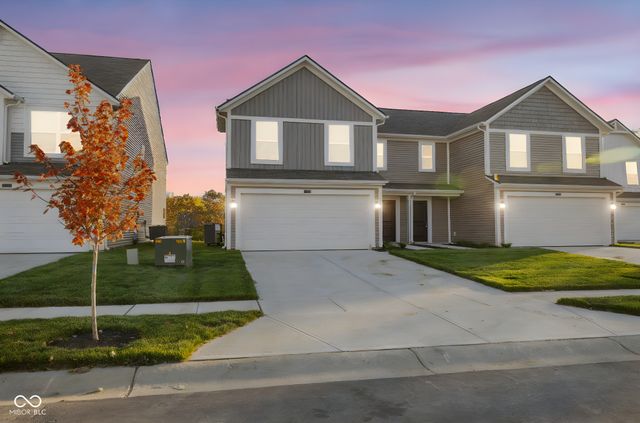 10809 Penwell Way, Indianapolis, IN 46235