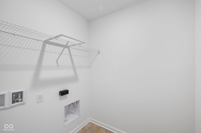 10809 Penwell Way, Indianapolis, IN 46235