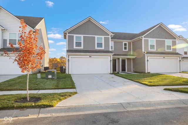 10809 Penwell Way, Indianapolis, IN 46235