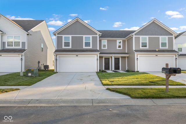 10809 Penwell Way, Indianapolis, IN 46235