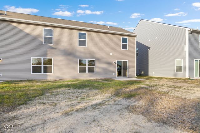 10809 Penwell Way, Indianapolis, IN 46235