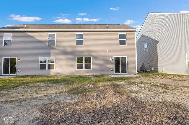 10809 Penwell Way, Indianapolis, IN 46235