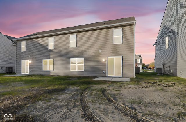 10809 Penwell Way, Indianapolis, IN 46235