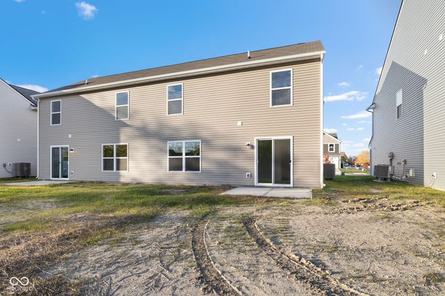 10809 Penwell Way, Indianapolis, IN 46235