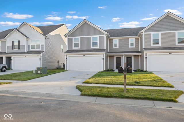 10809 Penwell Way, Indianapolis, IN 46235