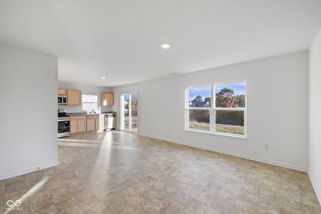 10809 Penwell Way, Indianapolis, IN 46235