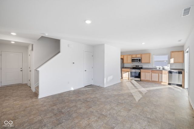 10809 Penwell Way, Indianapolis, IN 46235