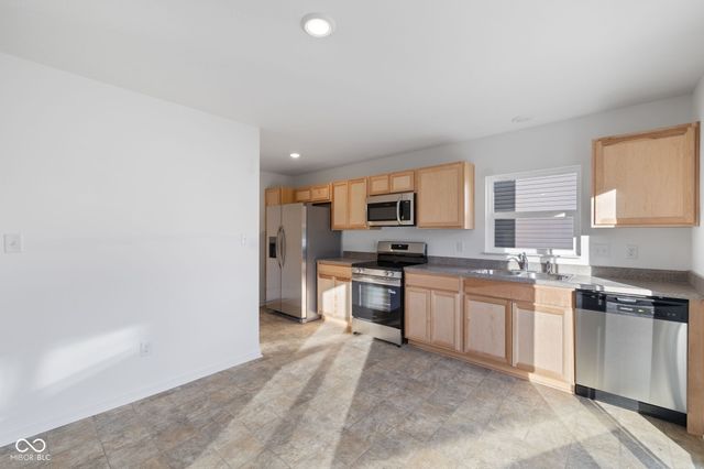 10809 Penwell Way, Indianapolis, IN 46235