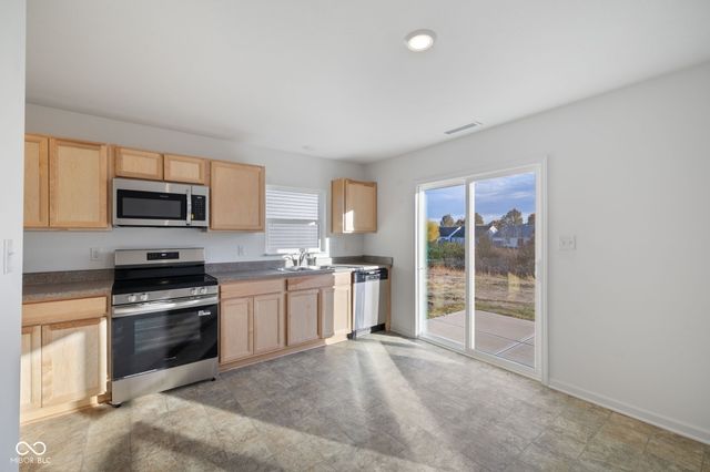 10809 Penwell Way, Indianapolis, IN 46235