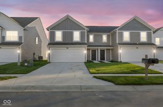 10809 Penwell Way, Indianapolis, IN 46235