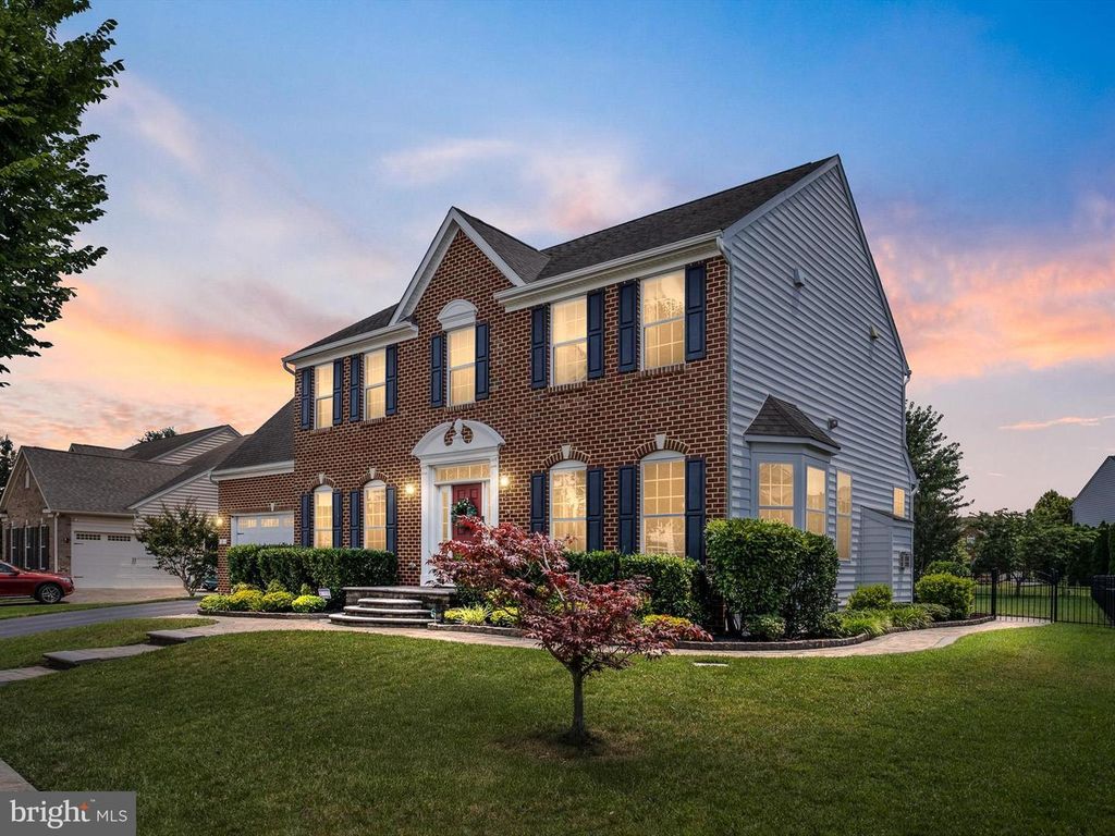 3 W KILTS LN, Middletown, DE 19709