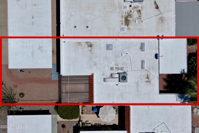 365 W Calle De La Amistad, Green Valley, AZ 85614