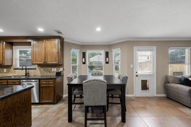 9315 Parkmore Drive, Houston, TX 77095