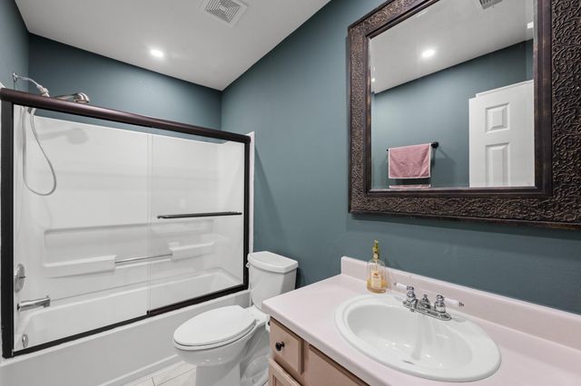 9315 Parkmore Drive, Houston, TX 77095