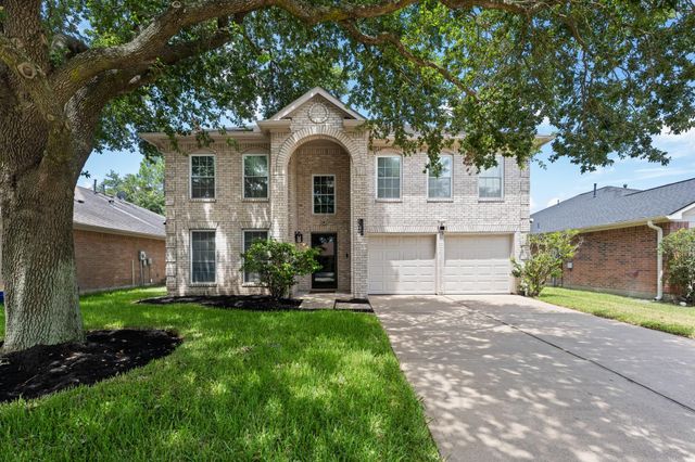 9315 Parkmore Drive, Houston, TX 77095