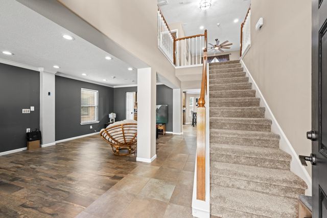 9315 Parkmore Drive, Houston, TX 77095