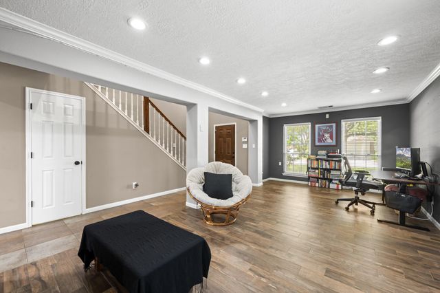 9315 Parkmore Drive, Houston, TX 77095