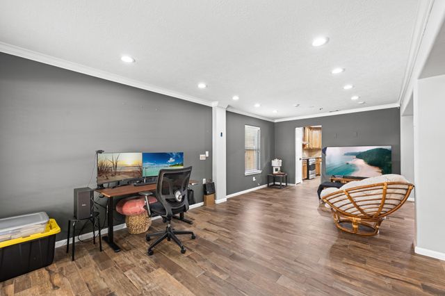9315 Parkmore Drive, Houston, TX 77095