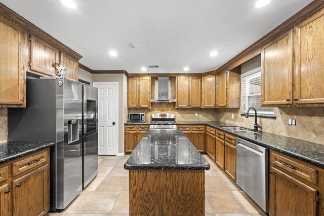 9315 Parkmore Drive, Houston, TX 77095