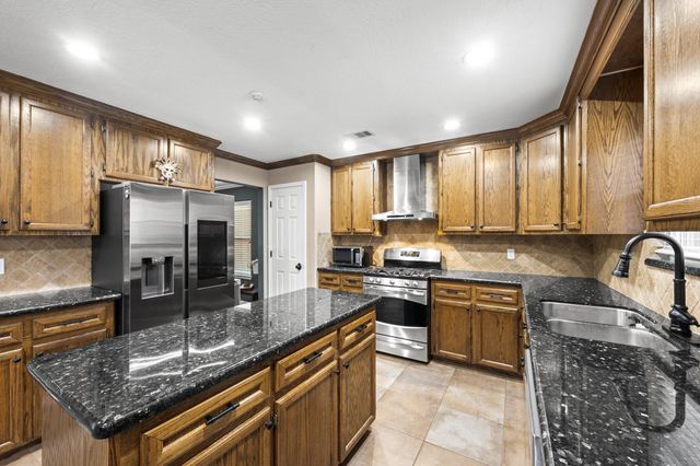 9315 Parkmore Drive, Houston, TX 77095