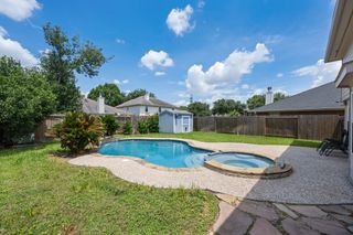 9315 Parkmore Drive, Houston, TX 77095