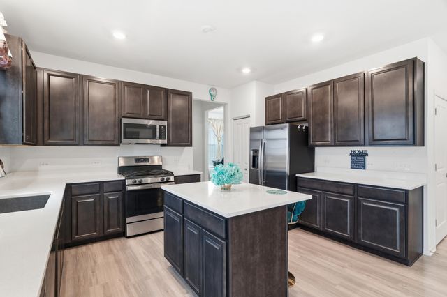 14465 Garden Way, Cedar Lake, IN 46303