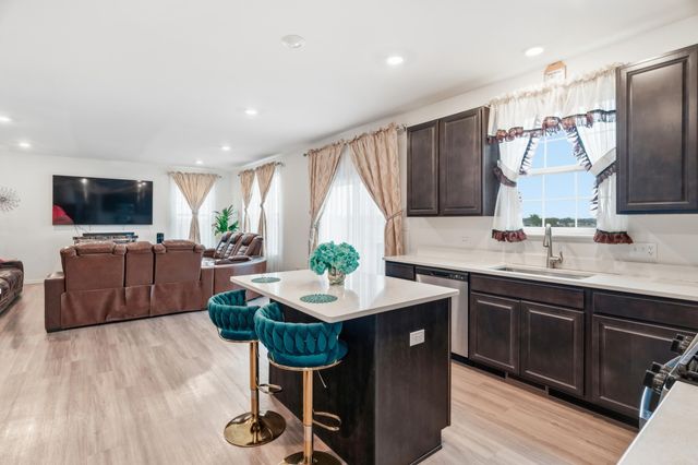 14465 Garden Way, Cedar Lake, IN 46303