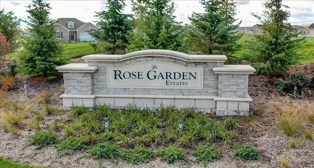 14465 Garden Way, Cedar Lake, IN 46303