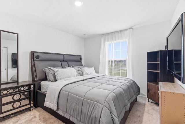 14465 Garden Way, Cedar Lake, IN 46303