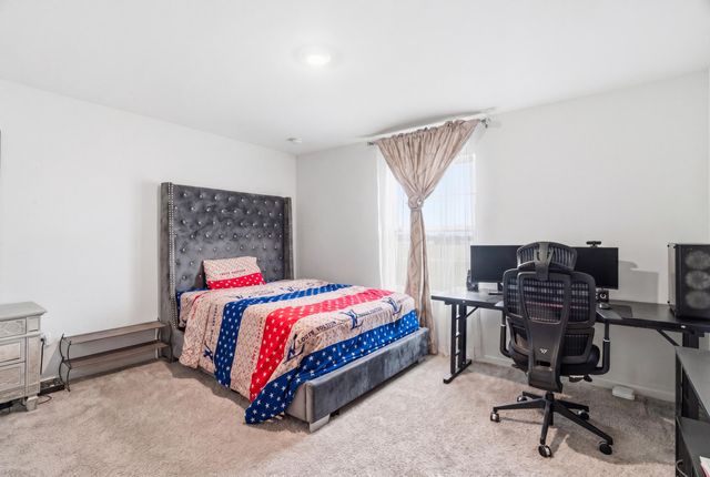 14465 Garden Way, Cedar Lake, IN 46303