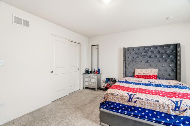 14465 Garden Way, Cedar Lake, IN 46303