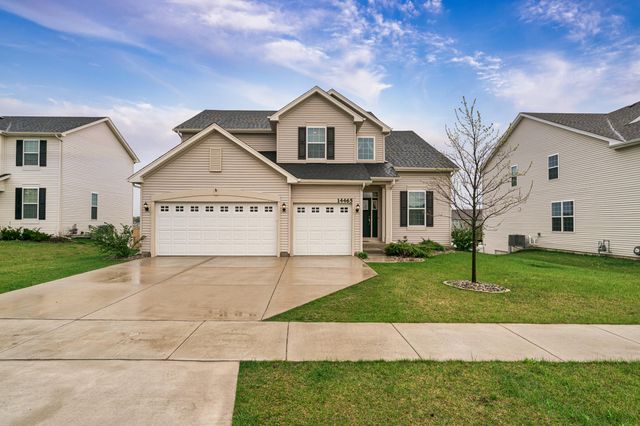 14465 Garden Way, Cedar Lake, IN 46303