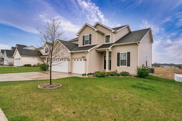 14465 Garden Way, Cedar Lake, IN 46303
