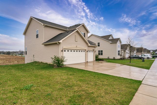 14465 Garden Way, Cedar Lake, IN 46303