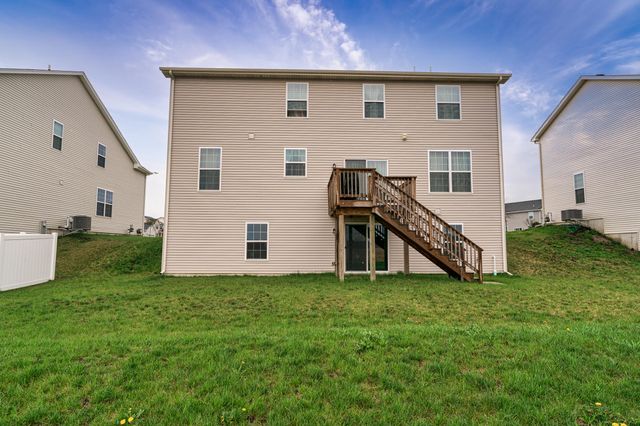 14465 Garden Way, Cedar Lake, IN 46303