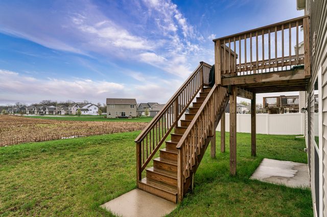 14465 Garden Way, Cedar Lake, IN 46303