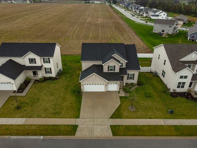 14465 Garden Way, Cedar Lake, IN 46303