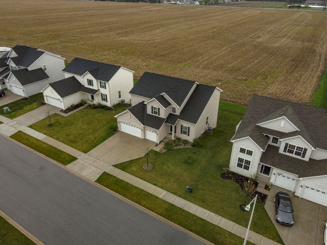 14465 Garden Way, Cedar Lake, IN 46303
