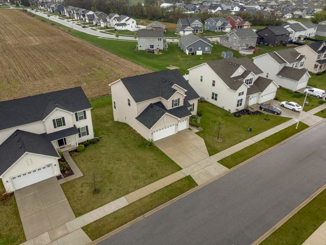 14465 Garden Way, Cedar Lake, IN 46303