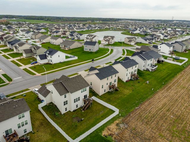 14465 Garden Way, Cedar Lake, IN 46303