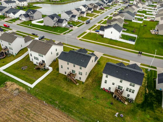 14465 Garden Way, Cedar Lake, IN 46303