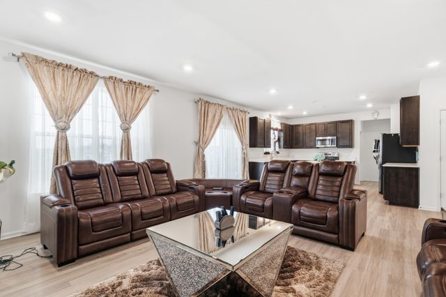 14465 Garden Way, Cedar Lake, IN 46303