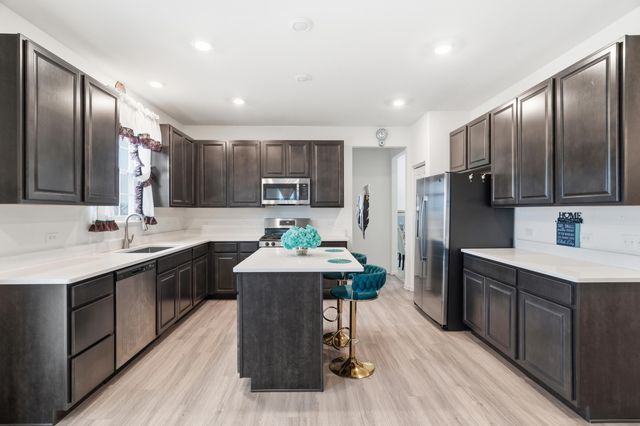 14465 Garden Way, Cedar Lake, IN 46303