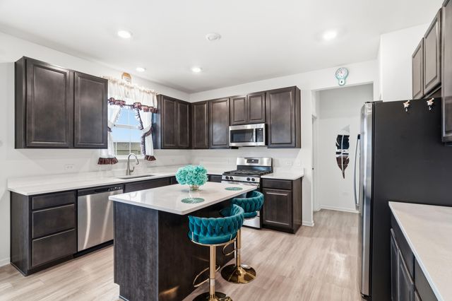 14465 Garden Way, Cedar Lake, IN 46303