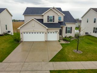 14465 Garden Way, Cedar Lake, IN 46303