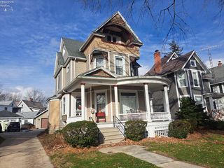 1116 Buckland Avenue, Fremont, OH 43420